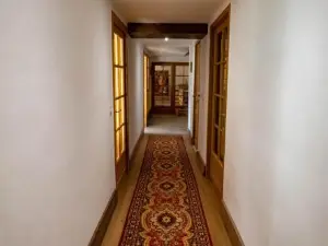 Deux Chambres Chez l'Habitant