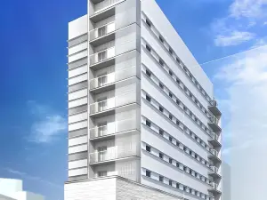 Kipphotel Syonan Fujisawa
