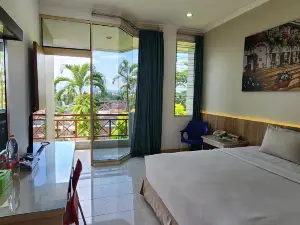 Hotel Sulawesi Jember