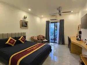 Ngoi Sao Phuong Nam Hotel