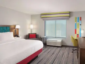 Hampton Inn Ogallala