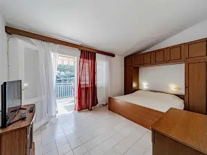 อพาร์ทเมนท์ Kuzma