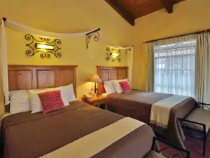 Hotel Casavieja