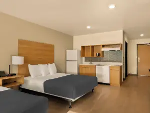LivAway Suites- Missoula