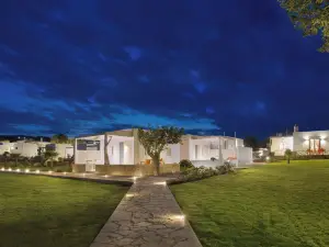 Mareggio Exclusive Residences & Suites