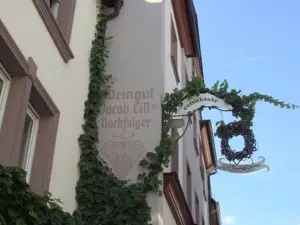 Weingut Jacob Lill IV. Nachfolger