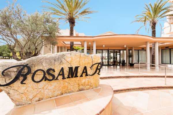 Rosamar Ibiza Hotel Only Adults Promo Code