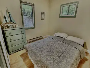 Muskoka Lake Cottages