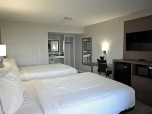 Whalers Inn and Suites