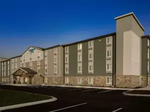 Woodspring Suites Rockledge - Cocoa Beach