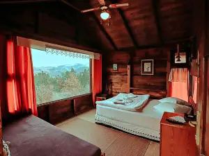 Gödence Hotel Restoran Bungalow