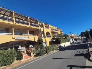 Hôtel le Maritime
