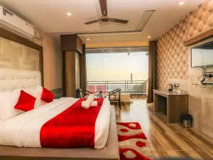 King Castle Mcleodganj-Centrally Heated and Air Cooled- Near Mall Road - Free Parking