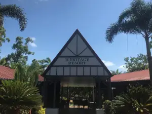 Heritage Resort