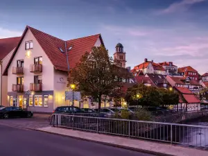 Romantik Hotel Schubert