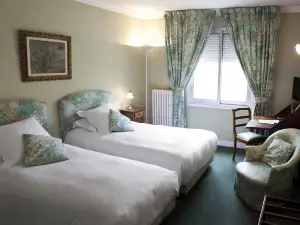 Hostellerie du Grand Saint Antoine