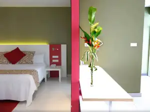 Magno Suites