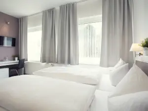Hotel Löwenguth