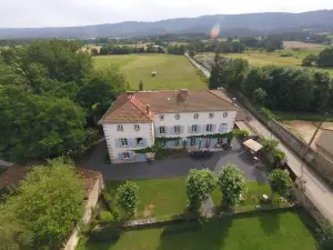 Domaine la Reveille