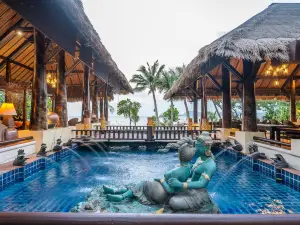 Le Vimarn Cottages & Spa