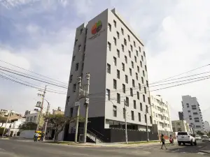 Tierra Viva Trujillo