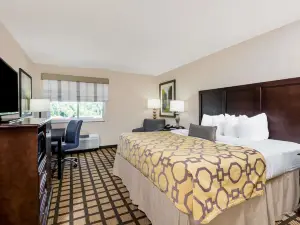 Baymont by Wyndham Erie
