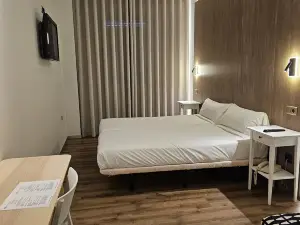 비야세구라 호텔 몰리나 데 세구라