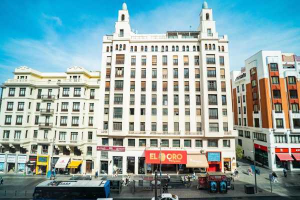 SmartRental Gran Via 47 Promo Code