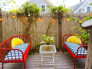 Mercury Hotel Provincetown