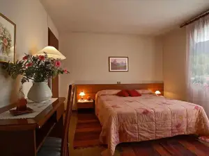 Albergo Miramonti