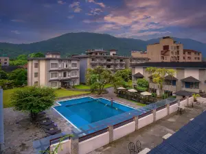 Hotel Barahi Pokhara