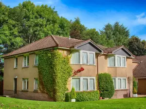 Strathburn Hotel Inverurie by Compass Hospitality