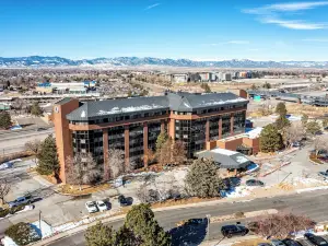 DoubleTree by Hilton Denver - Westminister