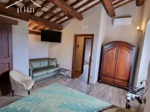 Casa Argenti