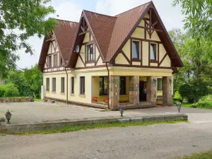 Zagorodniy Hotel Safari-Park Mushkino