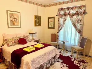 愛爾蘭小屋
