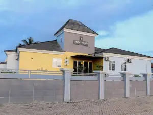 Albertville Luxury Rooms