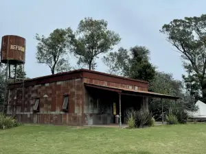 REFUGIO Natural Glamping