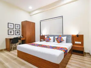FabHotel Weekend