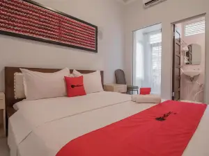 RedDoorz Syariah Plus @ Banjarbaru