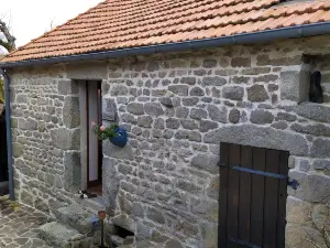 Le Domaine de la Vergnolle