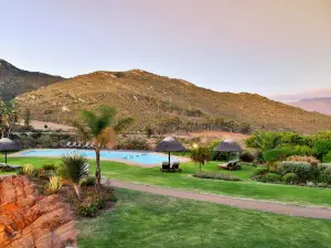 Piekenierskloof Mountain Resort by Dream Resorts