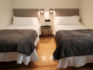 Hosteria de Zubiri