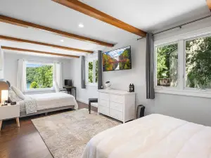 Bluewater Lodge at Candlewood Lake