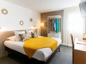 르 파비용 빌뇌브-레-베지에르