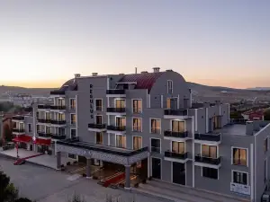 Regulus Termal Apart Hotel & Villas