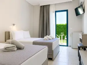 Samel Hotel