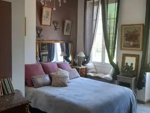 La Villa des Remparts