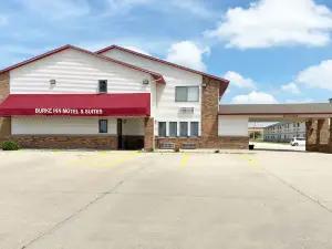 เบิร์ก อินน์โมเต็ลแอนด์สวีทส์