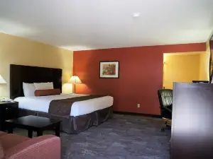 McMinnville Inn